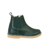 Ankle Boot - Kale
