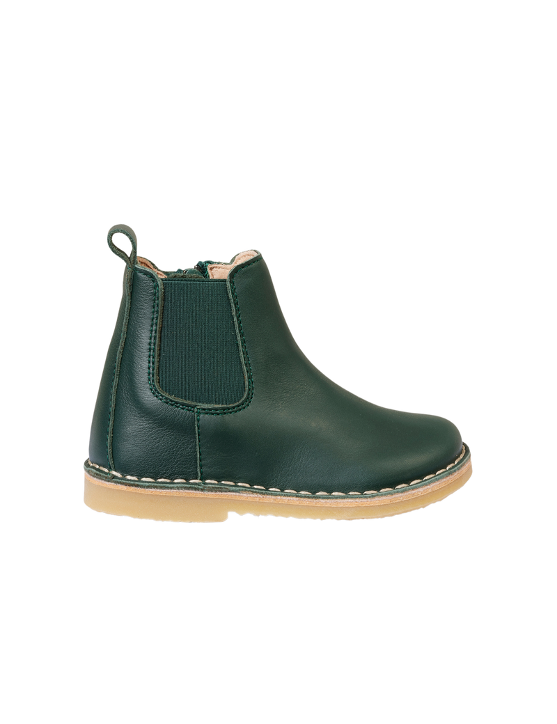 Petit Nord Ankle Boot Boots Kale 068