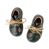 Christmas Classic Boot - Kale