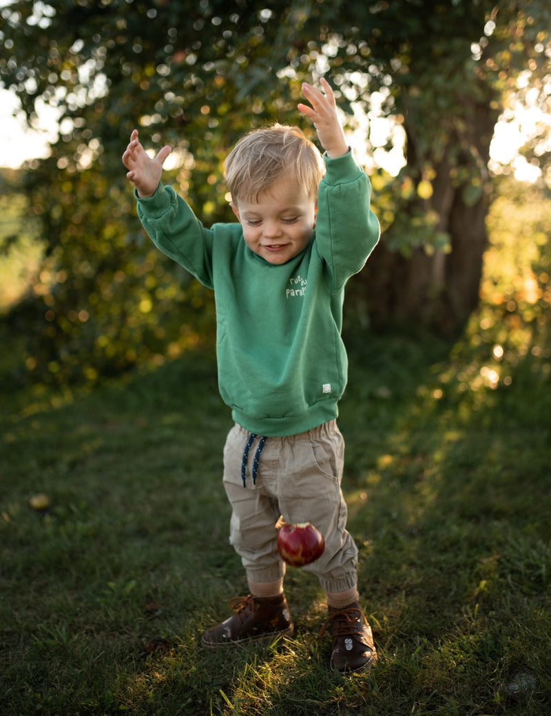 Petit Nord Classic Boot Woodland Boots Hazelnut 069