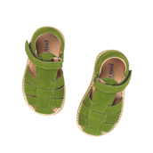 Classic Sandal - Grass