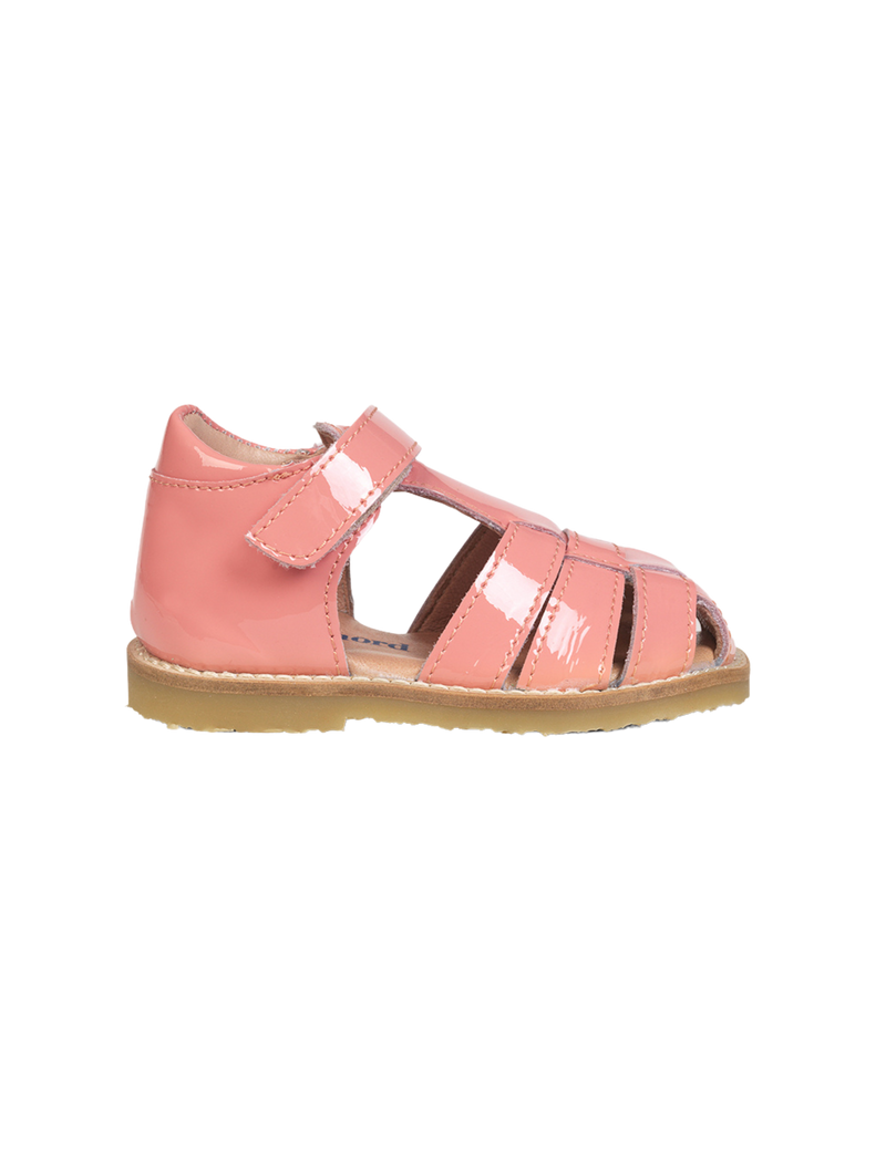 Petit Nord Classic Sandal Sandals Papaya 085