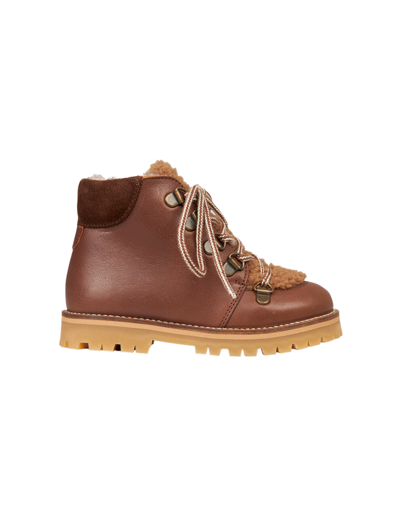 Petit Nord Classic Winter Boot Winter Boots Hazelnut 069