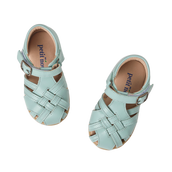 Diamond Starter Sandal - Ocean