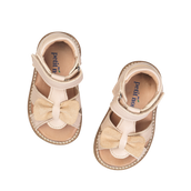 Gry Sandal - Cream