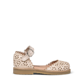 Ladida Flower - Cream