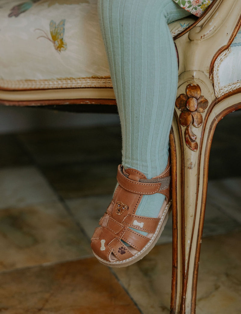 Petit Nord Puppy Classic Sandal Sandals Latte 021