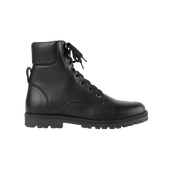 Saga Boot - Black